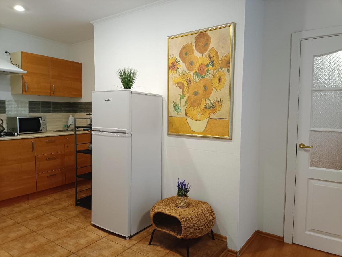 Old Town Sunny Bee Apartment Prime Location Riga Exteriör bild