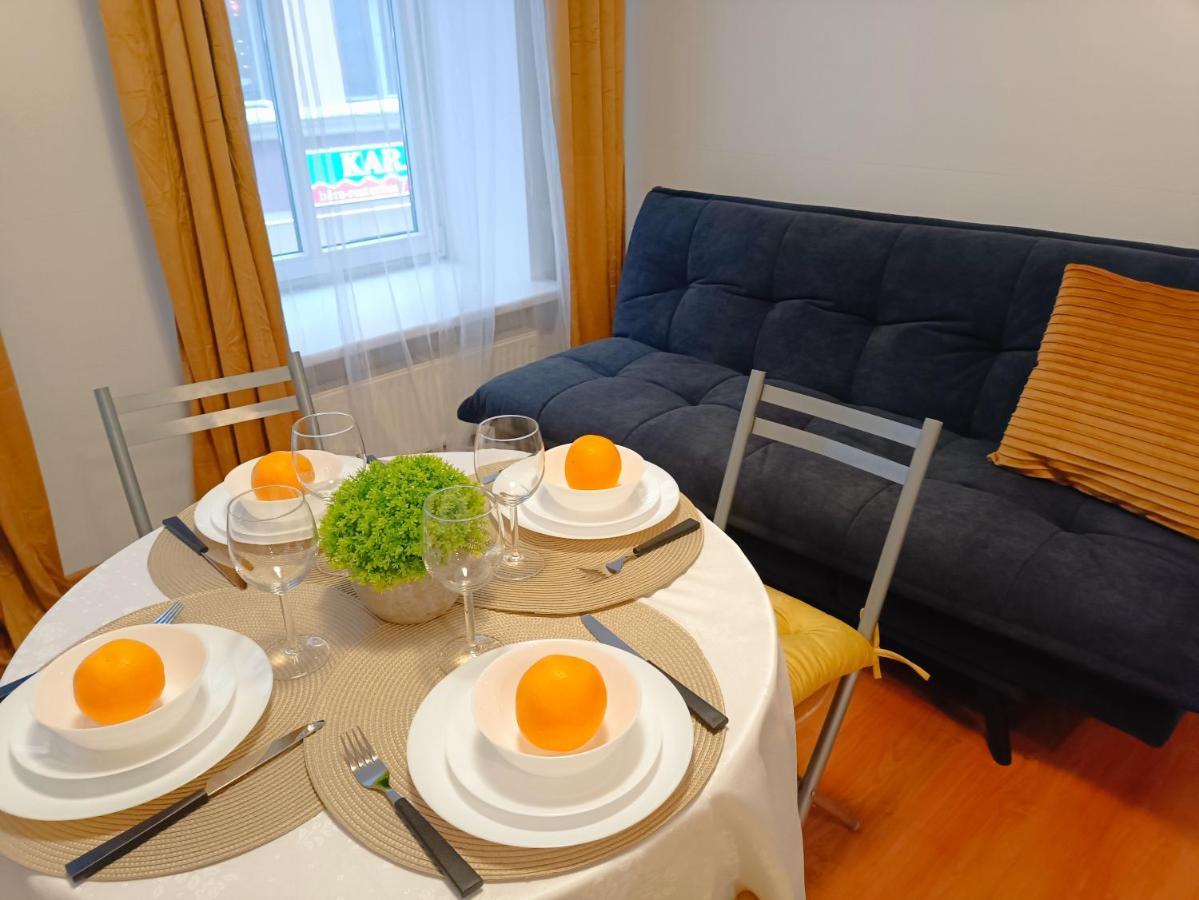Old Town Sunny Bee Apartment Prime Location Riga Exteriör bild