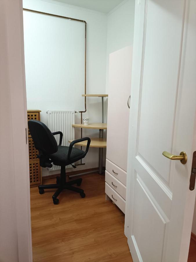 Old Town Sunny Bee Apartment Prime Location Riga Exteriör bild